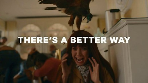 OnDeck TV Spot, 'Loan Falcon'