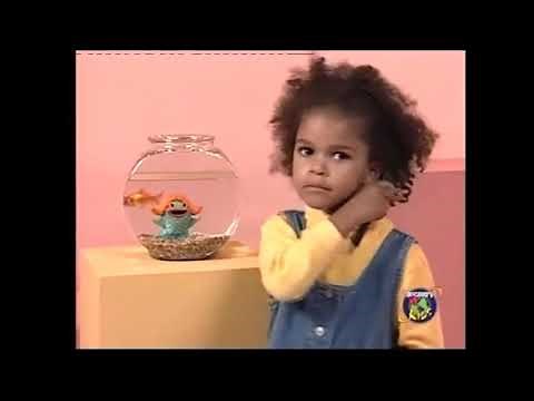 (Audio Latino) El Mundo de Elmo《Cabello》(Discovery Kids - 2007) - COMPLETO