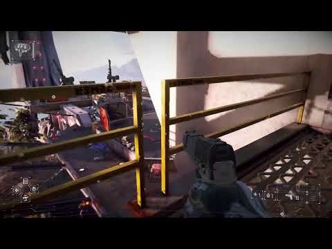 Killzone Shadow Fall full Gameplay Walkthrough Normal difficult live PS5