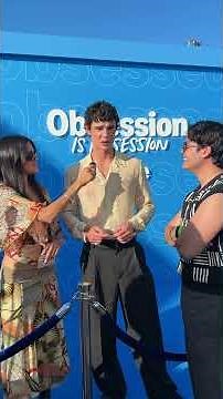 THE LAST SUNRISE 🎤 Fun interview with Maia Reficco and Fernando Lindez stars of The Last Sunrise