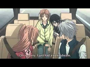 Uragiri wa Boku no Namae wo Shitteiru episode 5 [1/2] subbed