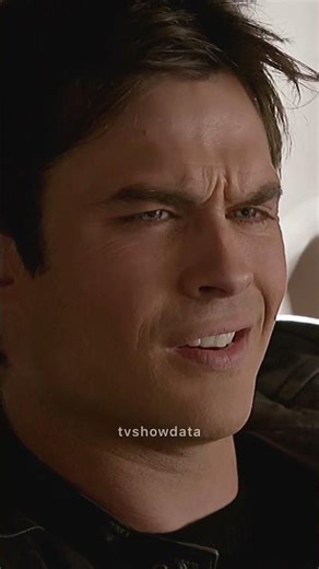 Everyone's groans at the end is hilarious 😂 #tvd #thevampirediaries #katherinepierce #fy #fyp