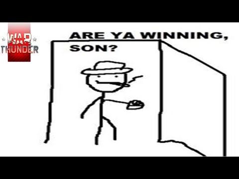 Wahh Wesss Nyawit Nih [🔴War Thunder]