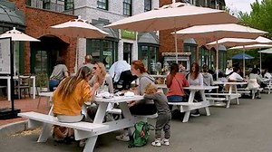 No more masks for vaccinated in Connecticut, all capacity restrictions lifted