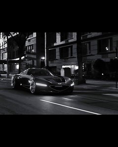 7.9K reactions · 2.8K shares | Everything else just became transportation. The Genesis Essentia Concept. | Genesis USA | Facebook