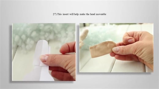 Cloth Doll Pattern, Rag Doll Pattern 9 Inch, Blank Doll Body, Doll Sewing Pattern - Etsy Australia