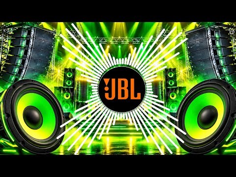 new SONG🎧2026 Dj Gan🎧Sound Check dj jbl Speaker Check high Bass test🎧Trending songs🎧Dj Remix Gana
