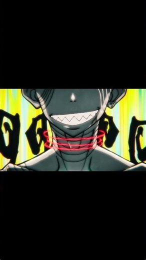 "Soul Resonance Go!" - Shinrabanshōman Transformation from Fire Force - Resonance by T.M.Revolution