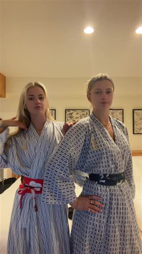 Experience the Final Transition in Japan