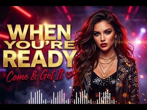 Alternative: Come & Get It 💘 | Powerful Romantic Pop Song (HD Audio)