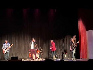 Highway Tune cover (Greta Van Fleet) Live by Off The Coast