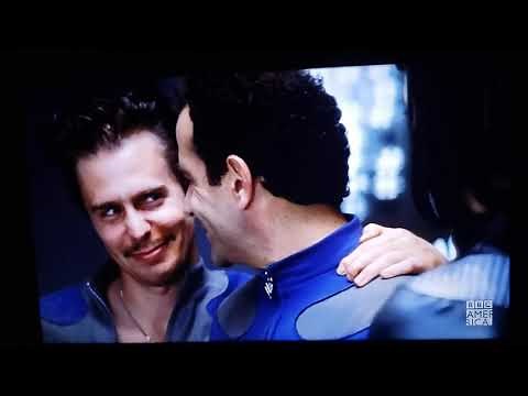 That's Not Right, Galaxy Quest