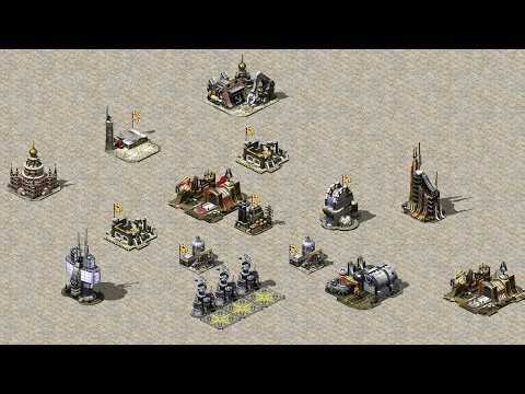 Red Alert 2 - Administration (Extra Hard AI)