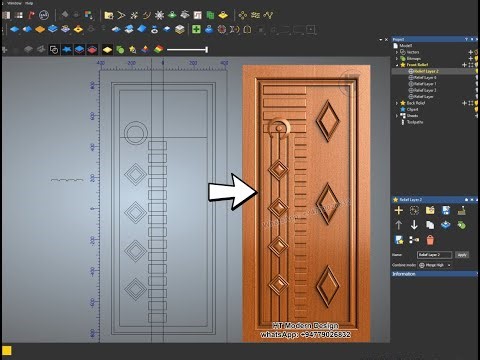 Mastering ArtCAM: Daily Practice Projects