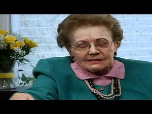 Madeleine Leininger Interview Part 2