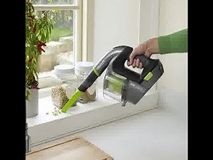 [- Gtech Multi MK-2-ATF006 Handheld Cordless Vacuum Cleaner  -]