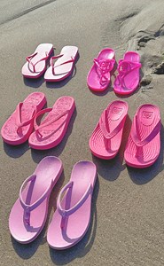 Sandals > seashells 🩷 Shop via link in bio ⚡ | Zappos.com