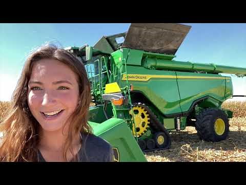 2020 Farm Girl Recap