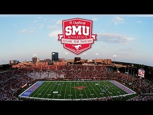 PonyUpTV: November 13, 1982 Bobby Leach's 91-yard Kickoff Return to Beat Texas Tech