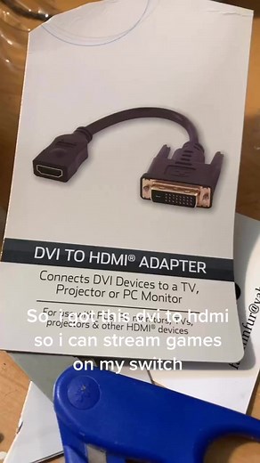 DVI to HDMI Adapter Review: A $17 Disappointment