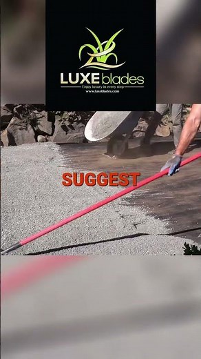 🛠️ Essential TOOLS for a Perfect Artificial Turf Install! 🌿