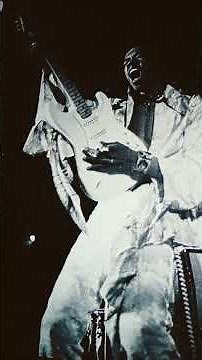 all along the watchtower the jimi hendrix experience 1968