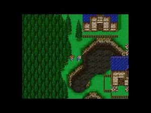 Final Fantasy V ~ Original Soundtrack Remaster version ~【Disc2 #4】
