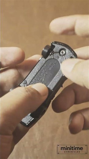 Hot Wheels 89 Mercedes Benz 560 SEC AMG in Black. #mercedes #amg #classic #hotwheels