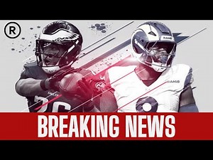 NFL Week 3 Preview 2025: Rams vs Eagles & Top Matchups to Watch । USA NEWS TODAY