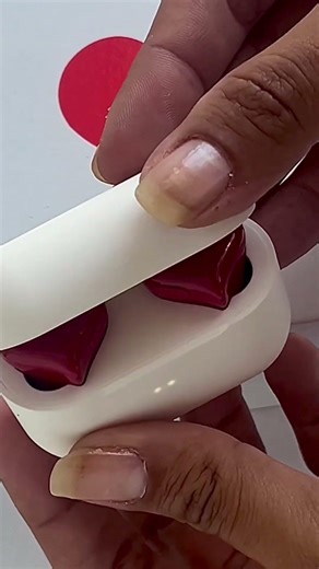 Auriculares Inalámbricos Bluetooth Corazón