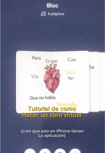 Tutorial para Crear un Libro Virtual Fácilmente