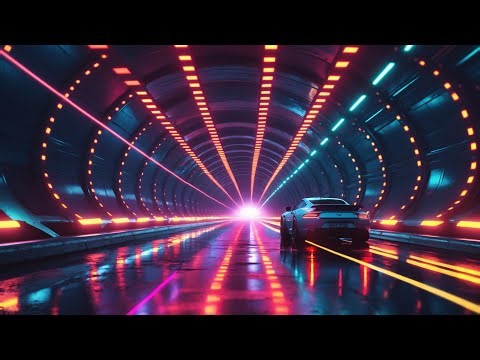 2 Hours of Liquid Drum and Bass 🌌 Midnight Pulse | Smooth Deep DnB Mix 🎧✨