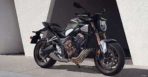 2024 Honda CBR650R and CB650R Announced for US with E-Clutch Standard