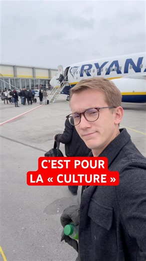 Tu vas à Budapest pour la « Culture »…