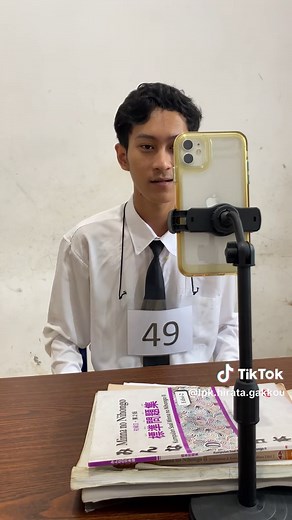 Lpk Hirata Gakkou on TikTok