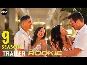 The Rookie Season 9 First Trailer (2026) + Release Date & Everything We Know