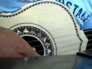 Mariachi Vihuela Sound