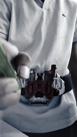 W cyclone & joker #kamenriderw #local #kamenriderbuild #fyp #kamenrider