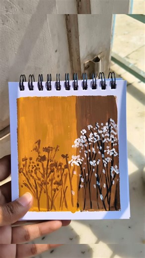 how to draw shadow painting 🖌️#shadowwork #acrylicpainting #newvideo#newideas #60dayschallenge #easy