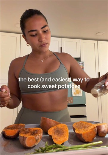 siennamaegomez (@siennamae)’s video of potato