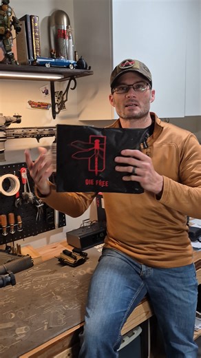 Looking for the perfect EDC holster? 👀 In this short, I break down the Haley Strategic Incog X, one of the most talked-about concealment holsters in the tactical world. From comfort and retention to draw speed and concealability — here’s what you really need to know before buying. #HaleyStrategic #IncogX #EDCgear #ConcealedCarry #TacticalGear #HolsterReview #GunGear #EverydayCarry #EDCsetup #GunLifestyle | Aegis Defense Solutions