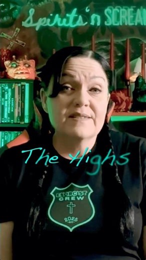 New Video, The Warren Files: Deep Dive of all 4 The Conjuring Films including true story inspiration