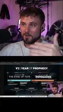 Destiny 2 in Trouble! Steam Charts Reveal Shocking Drop!