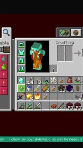 minecraft has a grudge