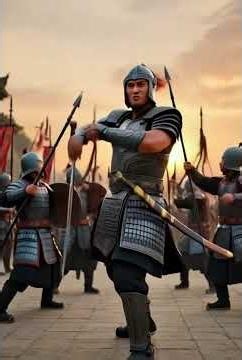 Chinese History: Three Kingdoms Era in China #historyofchina #中国