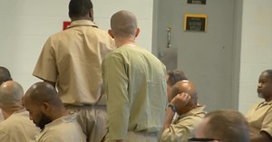 Racial disparity in NJ’s incarceration rates worst in US