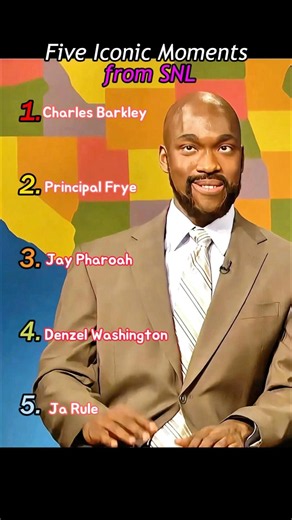 Five Iconic Moments from SNL #snl #funny #youtubeshorts #viral #trending #ranking