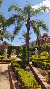 What to see in Melilla? The must-sees | Tuguiaenmelilla