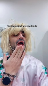 135K views · 3.7K reactions | Gente normal estornudando vs. mi padre 蠟藍 #humor #comedia #fyp #padre #madre | Nachter | Facebook