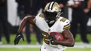 Underrated, former Saint running back announced his retirement Thursday